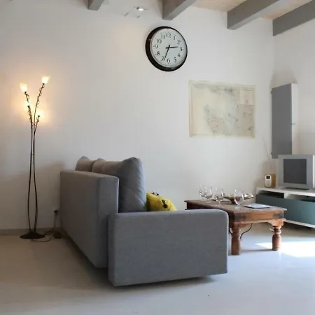 House Mais 4 Pieces Oleron 6 Couchages Denis D'oleron