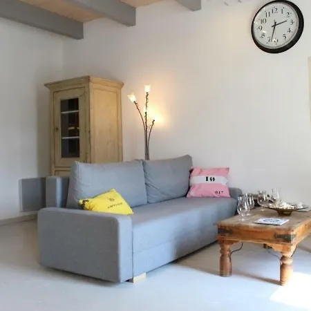 House Mais 4 Pieces Oleron 6 Couchages Denis D'oleron Hébergement de vacances *