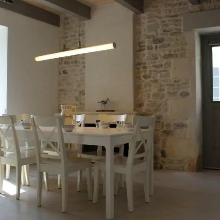 Hébergement de vacances House Mais 4 Pieces Oleron 6 Couchages Denis D'oleron